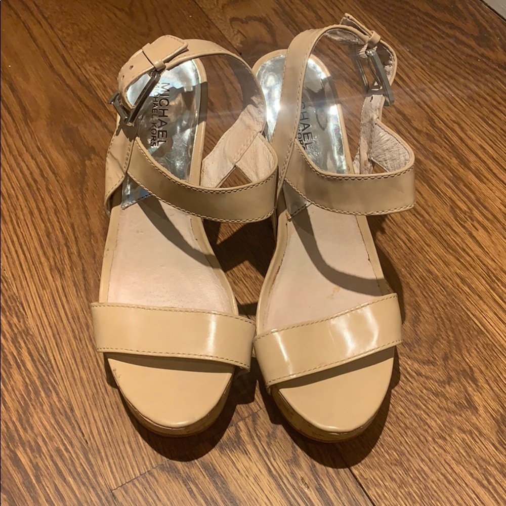 Michael Michael Kors Shoes